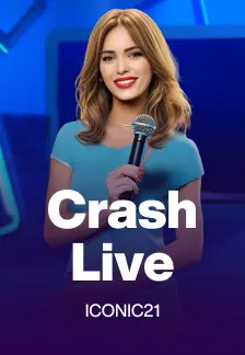 Crash Live game tile