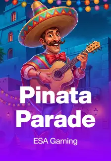 Pinata Parade