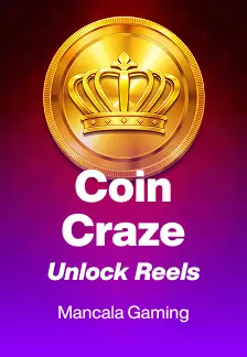 Coin Craze: Unlock Reels