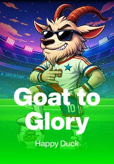 Goat to Glory