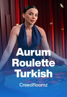 Aurum Roulette Turkish