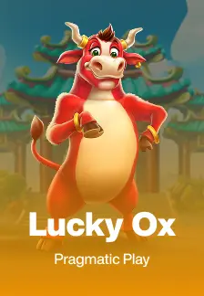 Lucky Bull